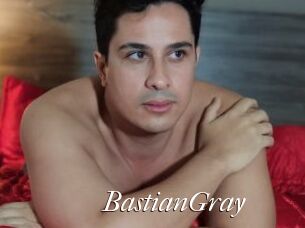 BastianGray