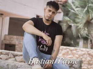 BastianWayne
