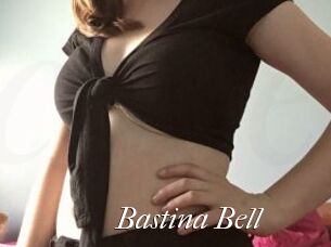 Bastina_Bell