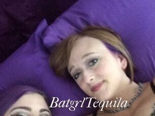 BatgrlTequila