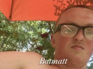 Batmatt