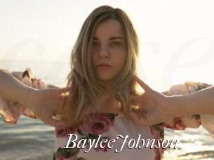BayleeJohnson
