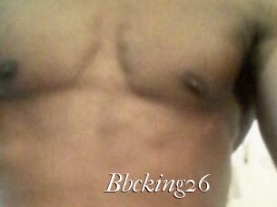 Bbcking26 Cam Sexy