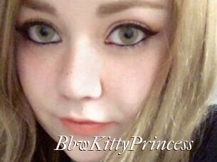 BbwKittyPrincess