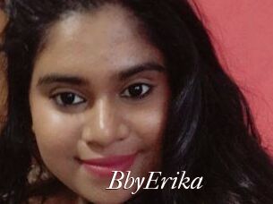 BbyErika