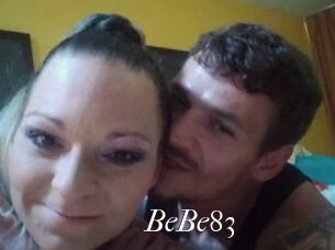 BeBe83