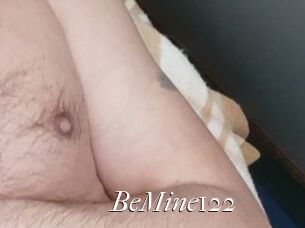 BeMine122