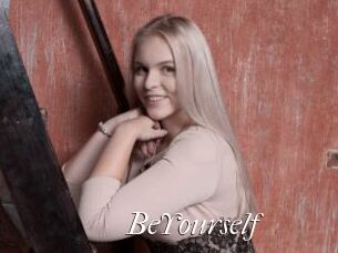 BeYourself Cam Sexy