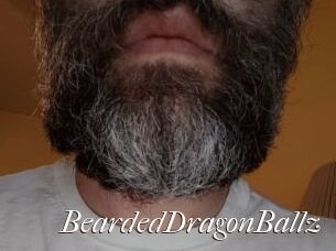 BeardedDragonBallz