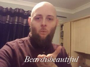 Beardisbeautiful