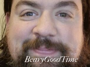 BearyGoodTime
