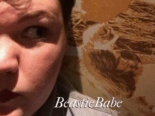 BeastieBabe
