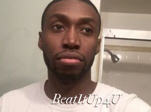 BeatItUp4U