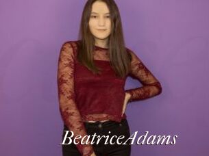 BeatriceAdams