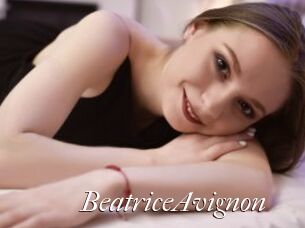 BeatriceAvignon