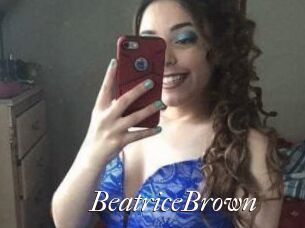 Beatrice_Brown