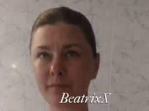 BeatrixX Cam Sexy