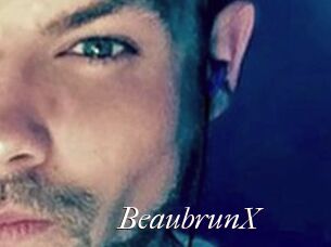 BeaubrunX
