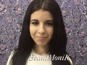BeautMoniK Cam Sexy