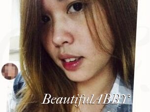 BeautifulABBY Cam Sexy