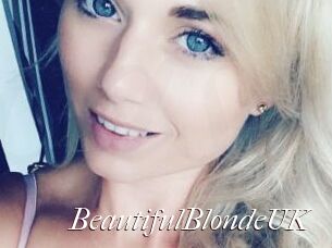 BeautifulBlondeUK