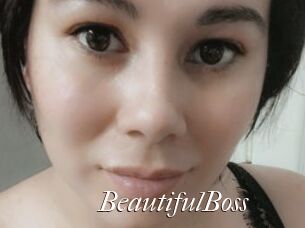 BeautifulBoss