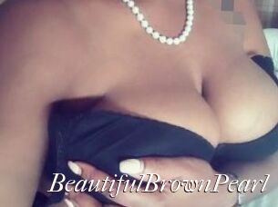BeautifulBrownPearl