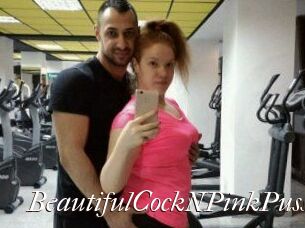 BeautifulCockNPinkPussy