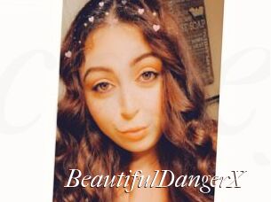 BeautifulDangerX