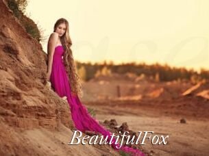 BeautifulFox