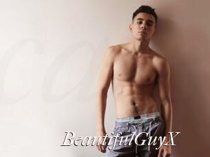 BeautifulGuyX