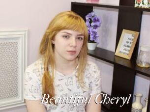 Beautiful_Cheryl