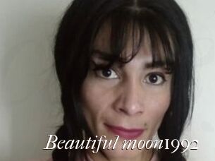 Beautiful_moon1992 Cam Sexy