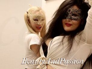 BeautyAndPassion