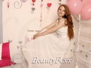 BeautyFoxx