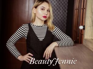 BeautyJennie
