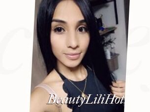 BeautyLiliHot