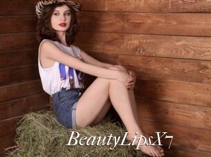 BeautyLipsX7