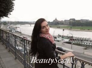 BeautySexyX