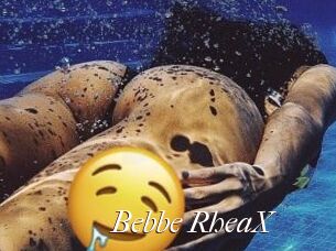 Bebbe_RheaX