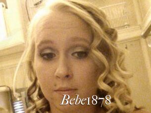 Bebe1878 Cam Sexy