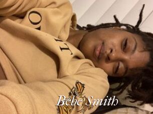 Bebe_Smith