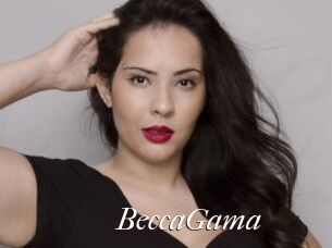BeccaGama