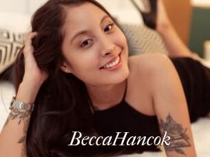 BeccaHancok