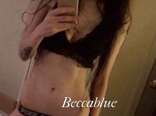 Beccablue