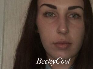 BeckyCool Cam Sexy