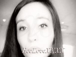 BeeLoveXXXX