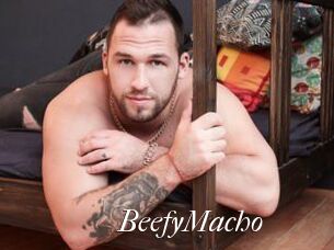 BeefyMacho