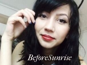 BeforeSunrise