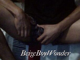 BeigeBoyWonder